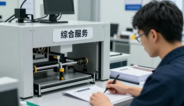 智能施工管理平台