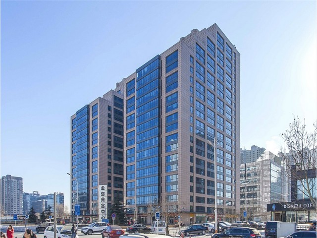 山西江森VLC电动两通阀安装说明